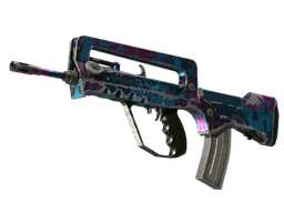 FAMAS | Prime Conspiracy