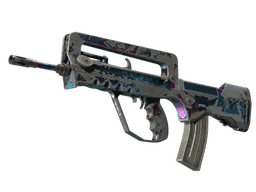 FAMAS | Prime Conspiracy