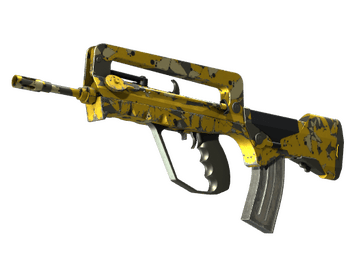 FAMAS | Neural Net