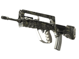 FAMAS | Faulty Wiring