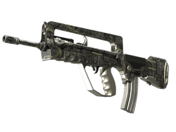 FAMAS | Faulty Wiring
