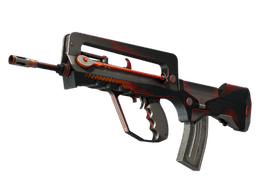 FAMAS | Valence