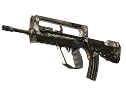 FAMAS | 2A2F