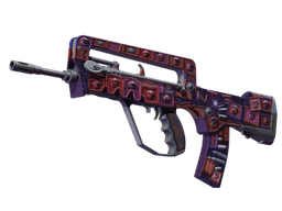 FAMAS | Rapid Eye Movement
