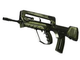 FAMAS | Meow 36