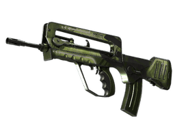 FAMAS | Meow 36