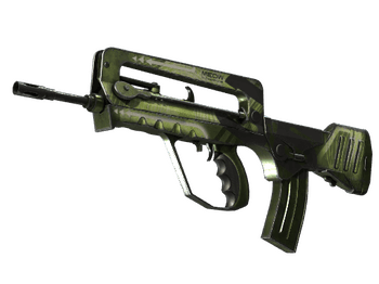 FAMAS | Meow 36
