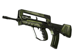 FAMAS | Meow 36