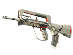 FAMAS | Mecha Industries