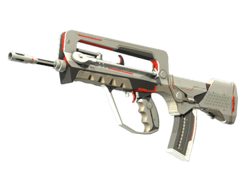FAMAS | Mecha Industries