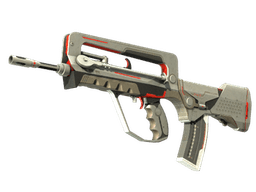 FAMAS | Mecha Industries