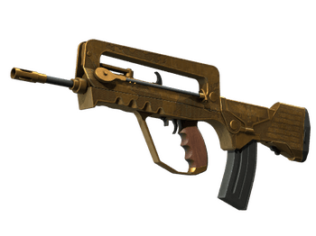 FAMAS | Commemoration