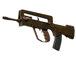 FAMAS | Commemoration
