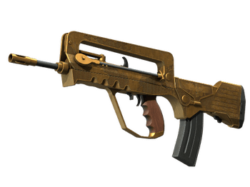 FAMAS | Commemoration