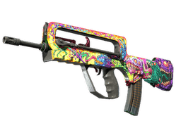 FAMAS | Bad Trip
