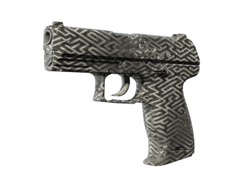 P2000 | Pathfinder