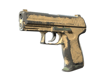 P2000 | Grassland