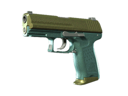 P2000 | Marsh