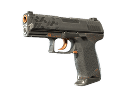 P2000 | Sure Grip