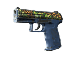 StatTrak™ P2000 | Corticera