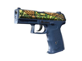 StatTrak™ P2000 | Corticera