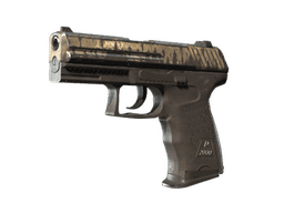 P2000 | Lifted Spirits