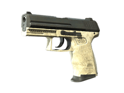 P2000 | Ivory