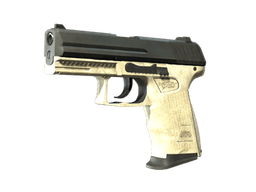P2000 | Ivory