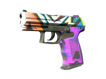P2000 | Wicked Sick