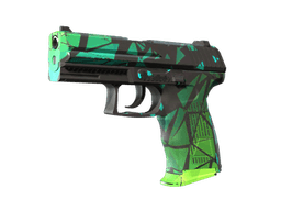 StatTrak™ P2000 | Pulse
