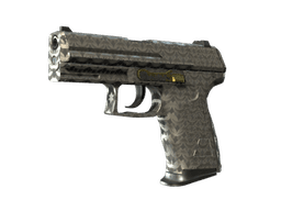 P2000 | Chainmail