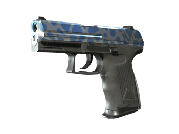 P2000 | Ocean Foam