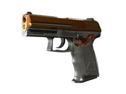 P2000 | Scorpion