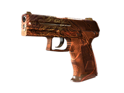 P2000 | Imperial Dragon