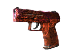P2000 | Imperial Dragon