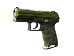 P2000 | Turf