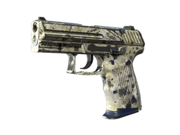 P2000 | Granite Marbleized