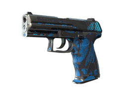 P2000 | Oceanic