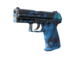 P2000 | Oceanic