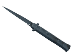 ★ Stiletto Knife | Night Stripe