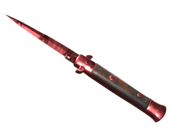 ★ Stiletto Knife | Slaughter