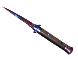★ Stiletto Knife | Doppler