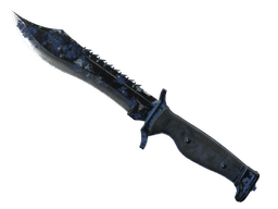 ★ Bowie Knife | Bright Water