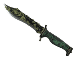 ★ Bowie Knife | Boreal Forest