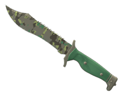 ★ Bowie Knife | Boreal Forest