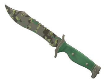 ★ Bowie Knife | Boreal Forest