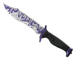 ★ Bowie Knife | Freehand