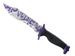 ★ Bowie Knife | Freehand