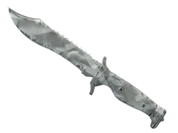 ★ StatTrak™ Bowie Knife | Urban Masked