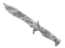 ★ Bowie Knife | Urban Masked
